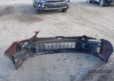 2021 Kia Forte Lxs from USA, damaged, VIN 3KPF24AD6ME340375